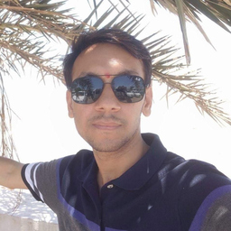 Ritesh Namdev