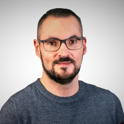 Simon Vorfeld