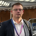 Yevhenii Holopotyliuk