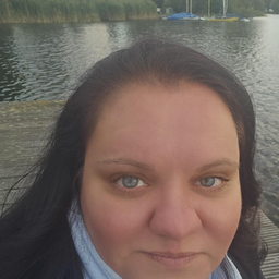 Katrin Schulze