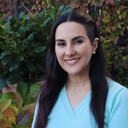 Pamela Espíndola Hernández