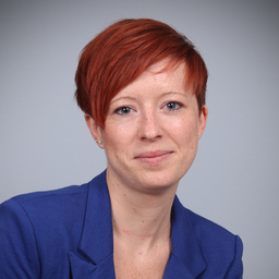 Katja Mansfeld