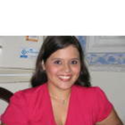Angelica Rocio alarcon Quigua