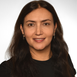Fatemeh Oppermann