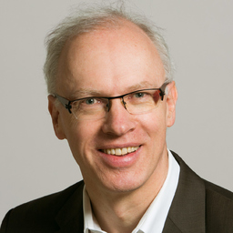Dr. Markus Wendt