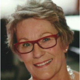 Profilbild Doris Oswald