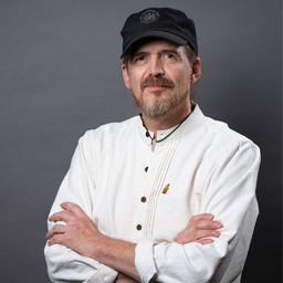 Martin Wolff