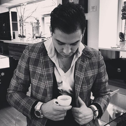 Samuel Naldi