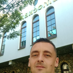 Profilbild Sani Vadjon