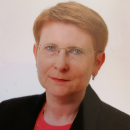 Lilia Rösch