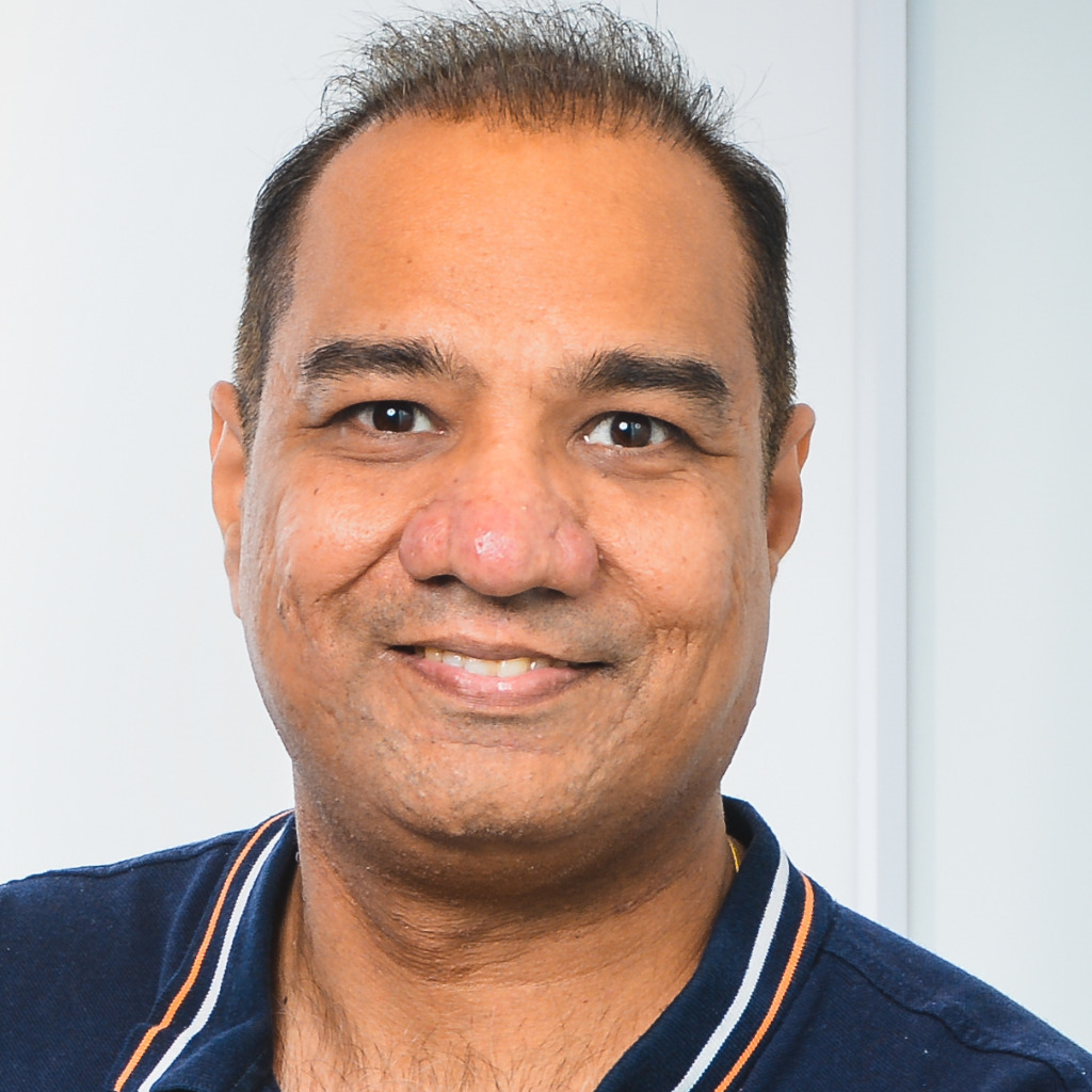 Salin gambhir senior software developer barco control rooms gmbh xing