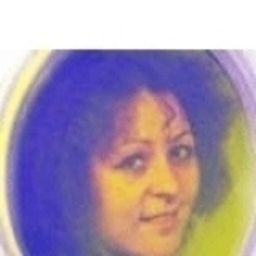 Marlies Vetter