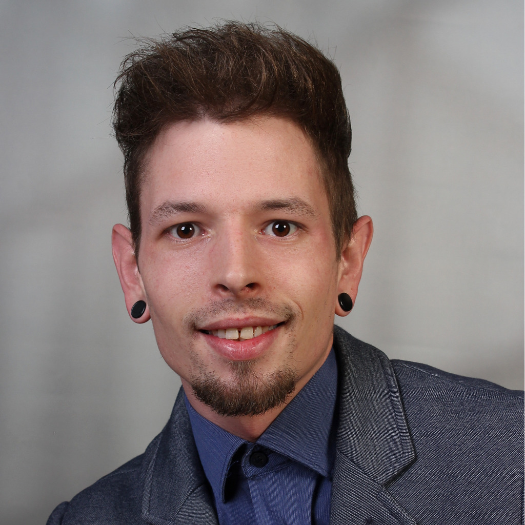 Andreas Berger Außendienstmitarbeiter British American Tobacco