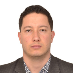 Luis Fernando Ramirez