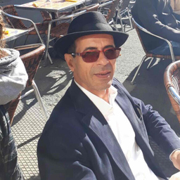 Nizar Benslimane
