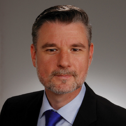 Dipl.-Ing. Jens Michael Preising