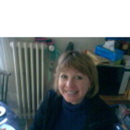 Susan Aebischer