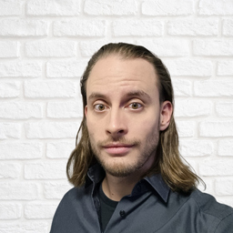 Patrick Visarius