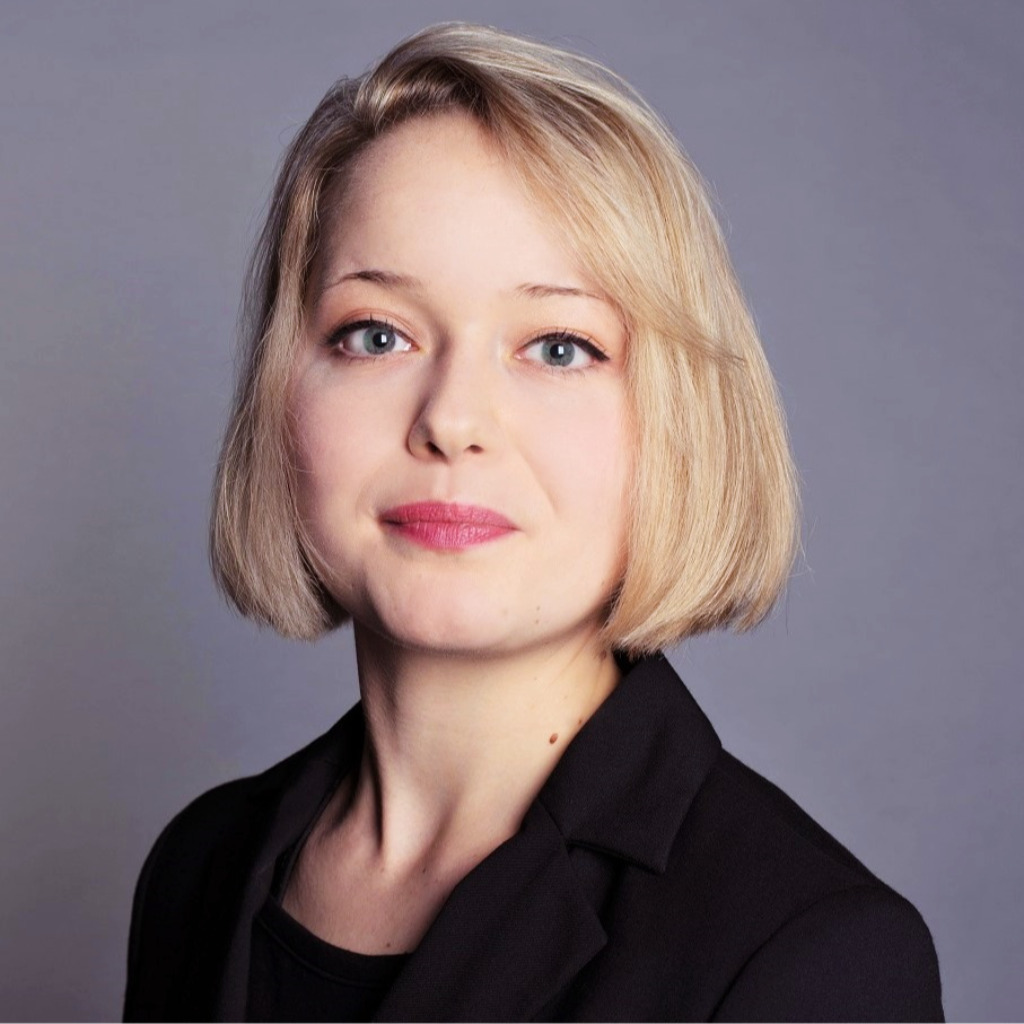 Blumentritt in der Personensuche von Das Telefonbuch