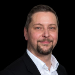 Walter Fischer's profile picture