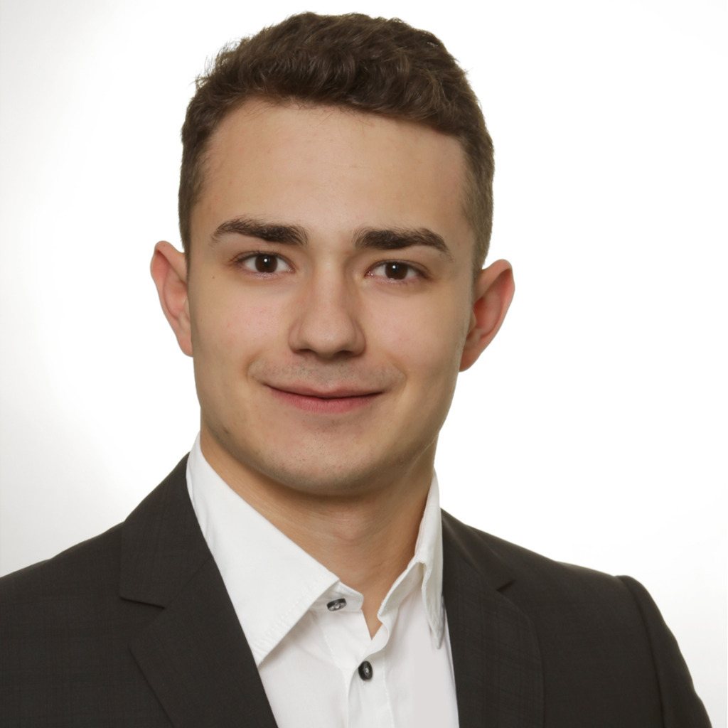 Bastian Heinle Quality Engineer Bundesdruckerei GmbH Berlin XING