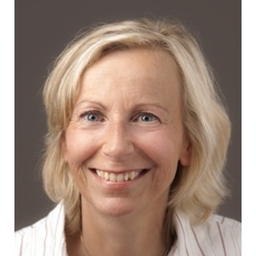 Bettina Schwarz