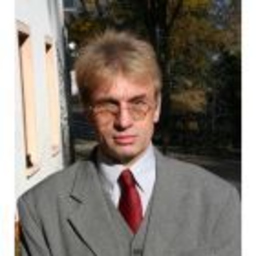Edwin Ulrich