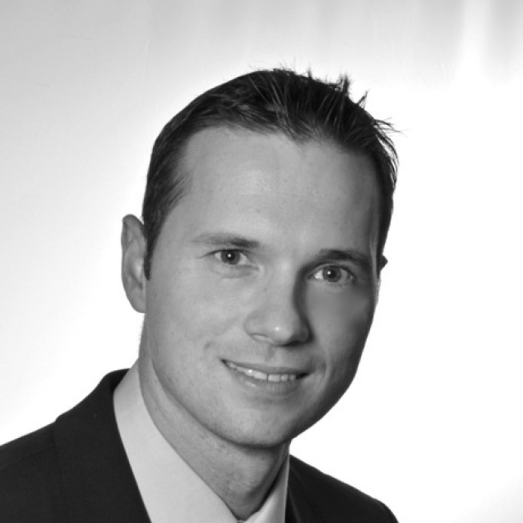 Social Media Profilbild Michael Maier Stuttgart
