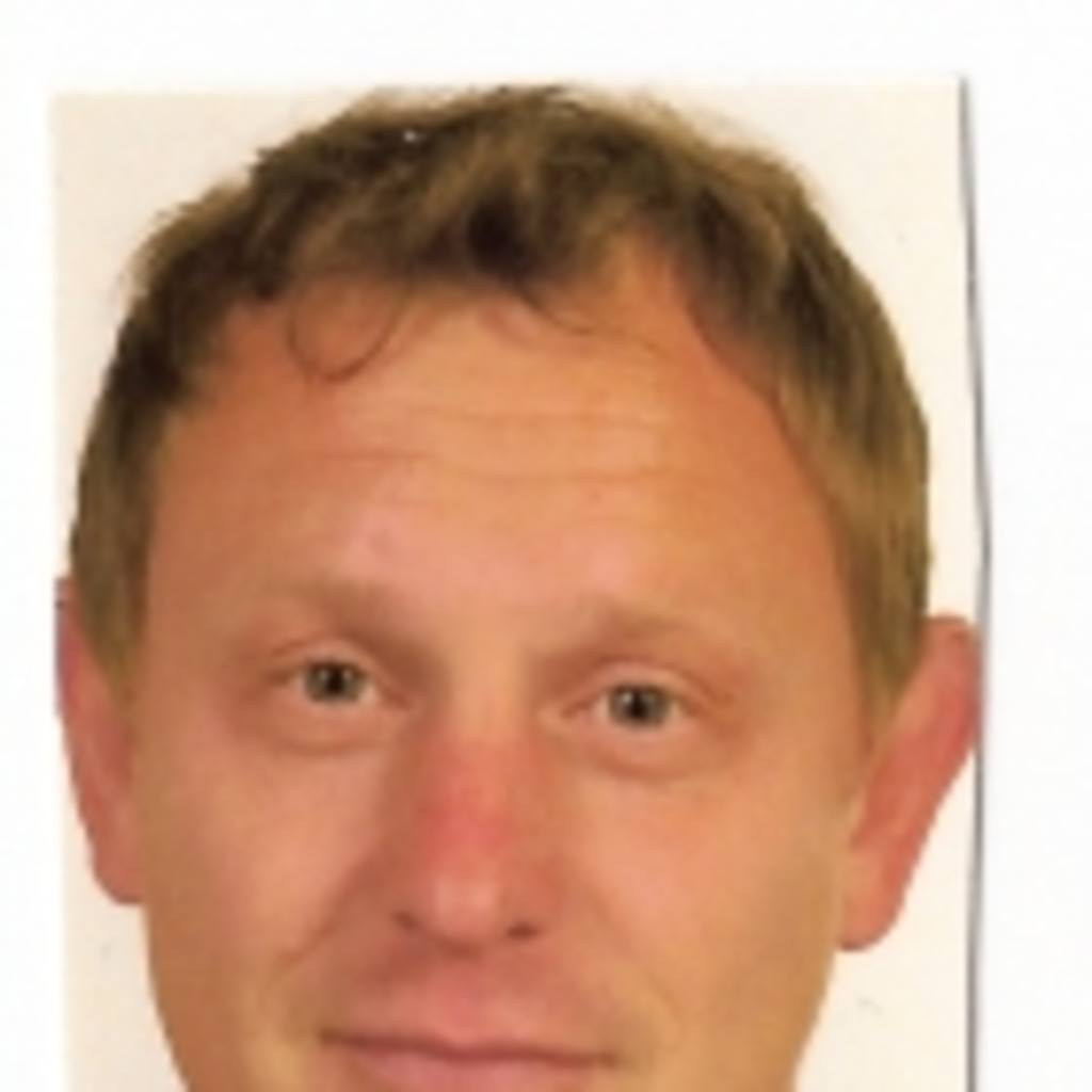 Edgar Eichler Aussendienst Buderus XING