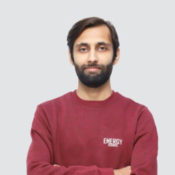 Faaiz Aslam