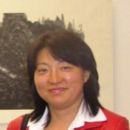 Yan Huang-Mura