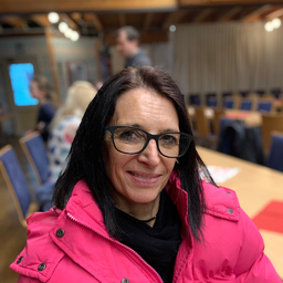 Patrizia Seinsch's profile picture