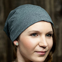 Jeannette Zahn