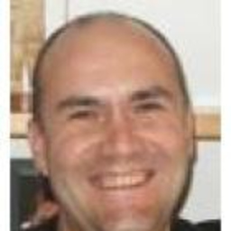 Xavier Gordillo Molina