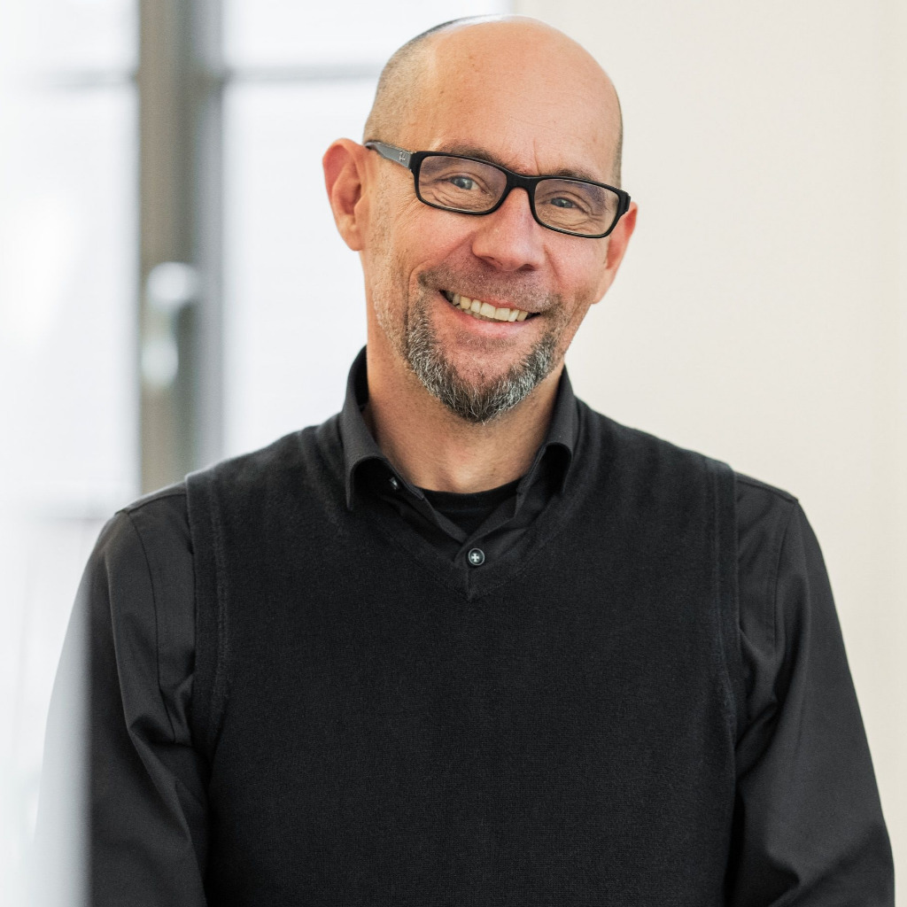 Jan Martin Pauls Senior Sales Consultant GULP Experts United XING