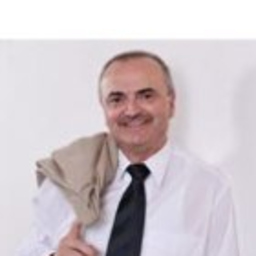 Dipl.-Ing. Hans-Jürgen Stüber
