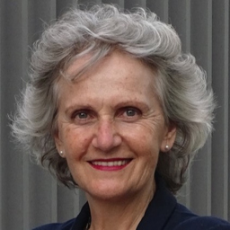 Hilde Baumann