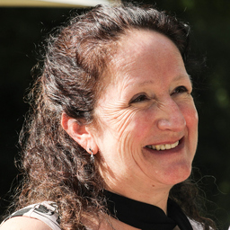 Christine Thannbichler