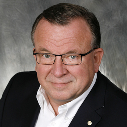 Profilbild Uwe Müller