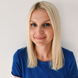 Hanna Aleinikava's profile picture