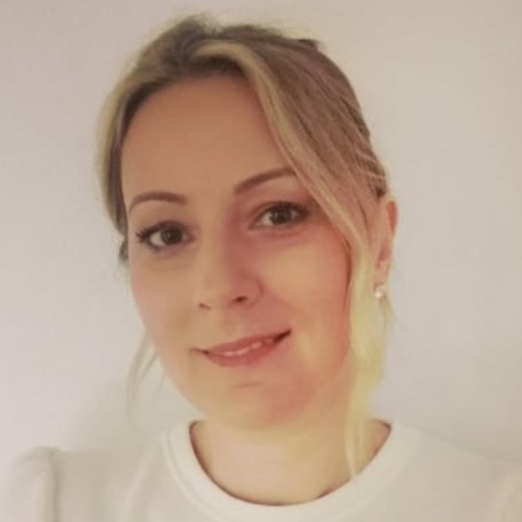 Olivera Zivkovic Project Manager Plentyco GmbH XING