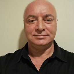 Erkan Akcicek