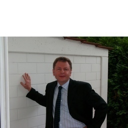 Klaus Siegemund's profile picture