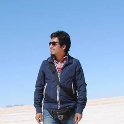 Miguel Angel Mamani Vargas