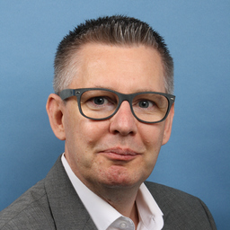 Andreas Blecher