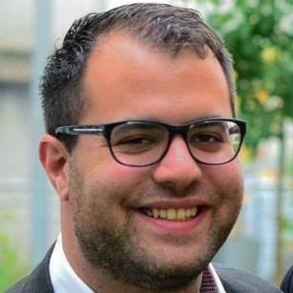 Maximilian Laux Quality and Food Safety Manager IKEA Austria GmbH