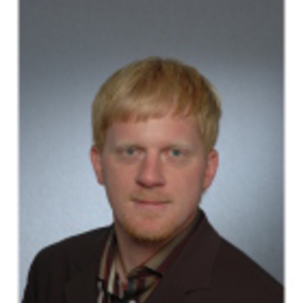 Matthias Hübner Vertriebsingenieur Atlas Copco Tools XING