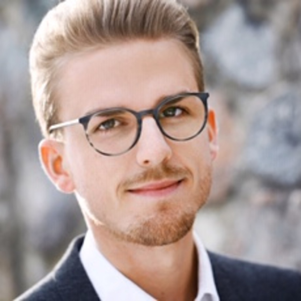 Daniel Koller Recruiter Landeshauptstadt München XING