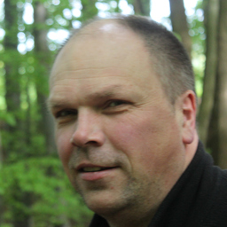 Detlev Schümann