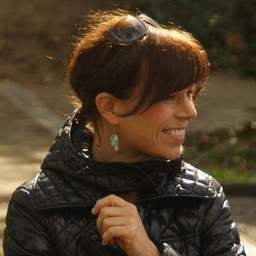 Christine Adolphs